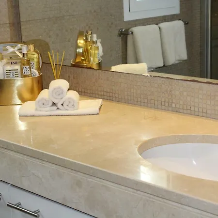 Апартаменти La Concha Vista La Quinta