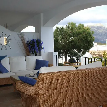 Апартаменти La Concha Vista La Quinta