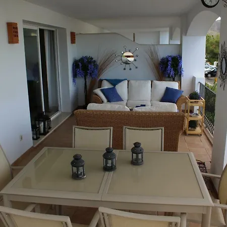 La Concha Vista La Quinta Апартаменти