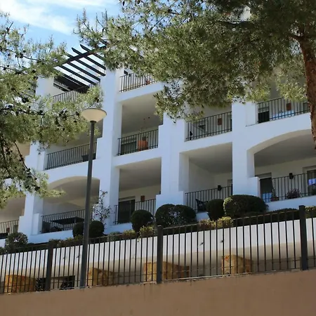 La Concha Vista La Quinta * Марбелья