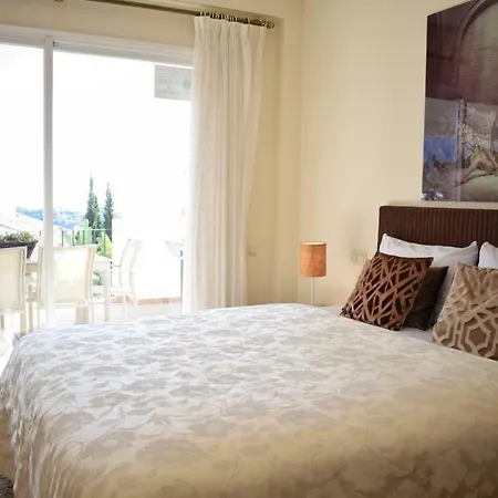 La Concha Vista La Quinta *