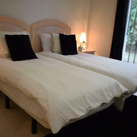 La Concha Vista La Quinta Апартаменти