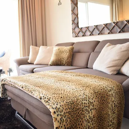 La Concha Vista La Quinta