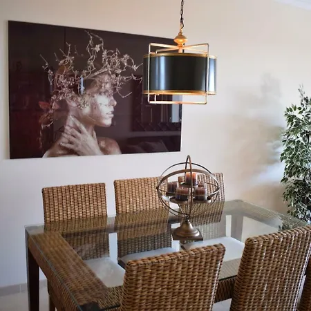 La Concha Vista La Quinta Апартаменти