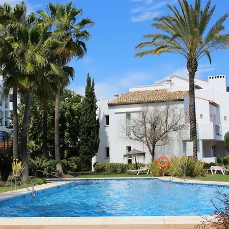 Апартаменти La Concha Vista La Quinta *