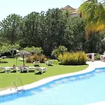 La Concha Vista La Quinta * מארבלה
