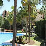 La Concha Vista La Quinta מארבלה