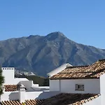 La Concha Vista La Quinta דירה מארבלה