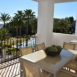 La Concha Vista La Quinta מארבלה