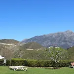 Apartmán La Concha Vista La Quinta Marbella