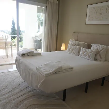 Apartamento La Concha Vista La Quinta