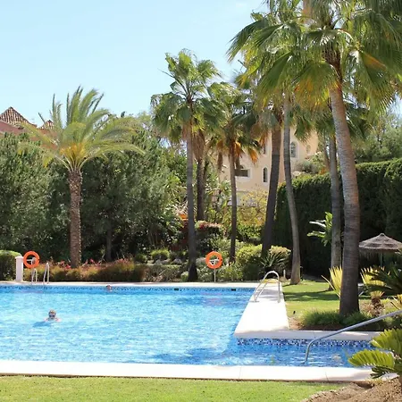 La Concha Vista La Quinta Apartment