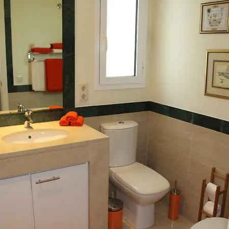 Apartment La Concha Vista La Quinta Marbella