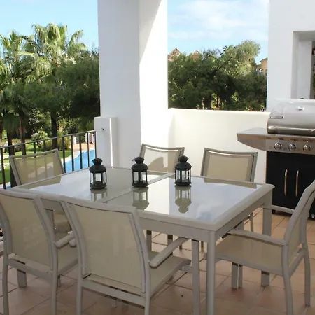 La Concha Vista La Quinta