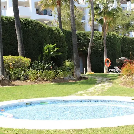 La Concha Vista La Quinta Apartment Marbella