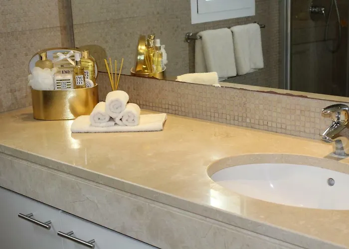 Apartment La Concha Vista La Quinta