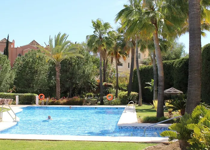 La Concha Vista La Quinta Appartement