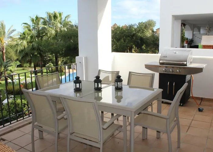 La Concha Vista La Quinta