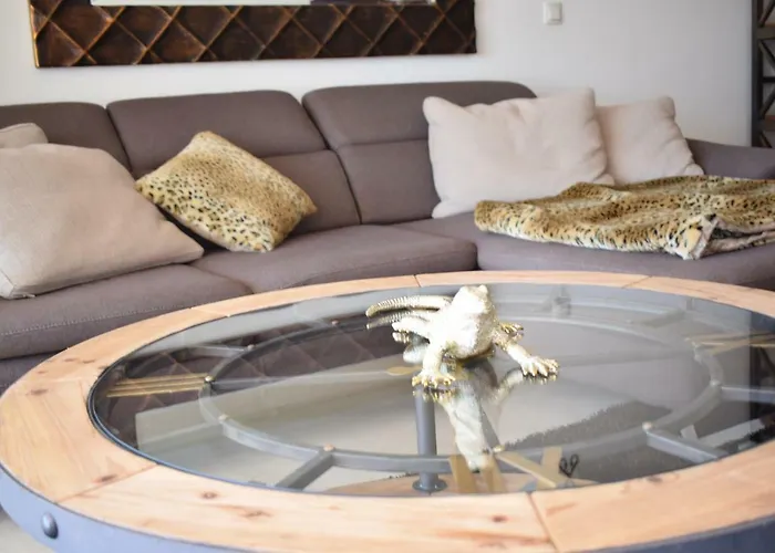 La Concha Vista La Quinta