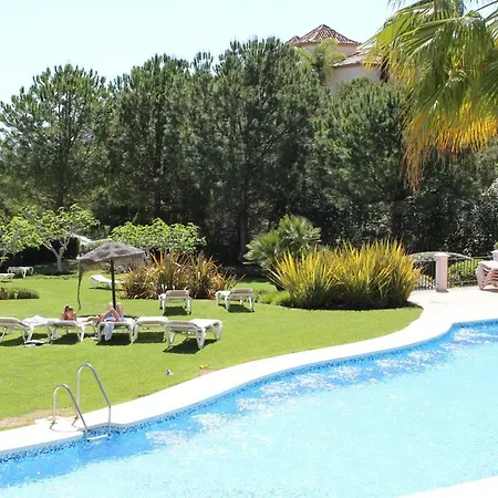 La Concha Vista La Quinta * Marbella