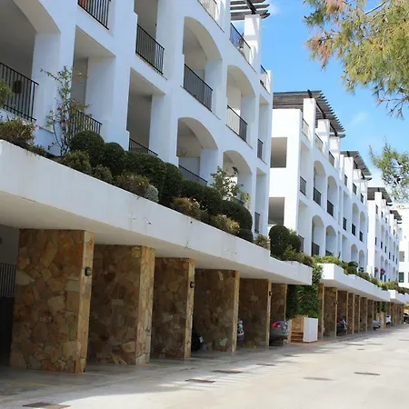 Apartment La Concha Vista La Quinta *