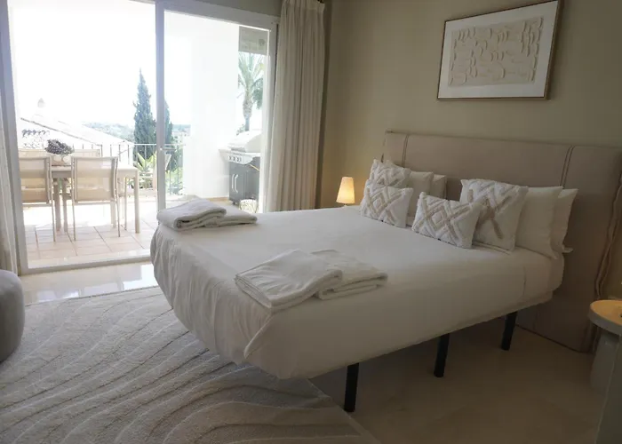 Apartment La Concha Vista La Quinta