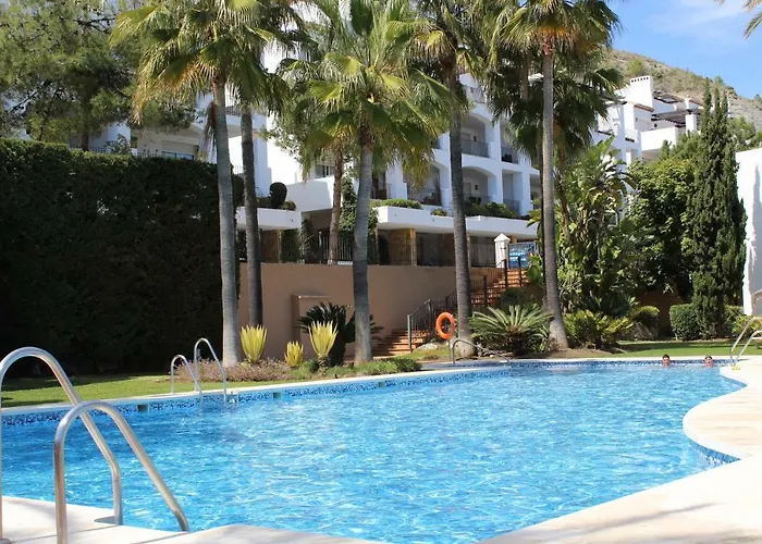 La Concha Vista La Quinta *