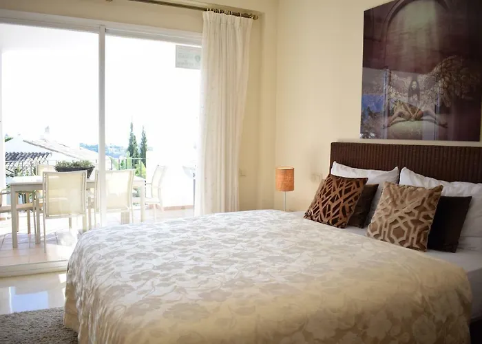 La Concha Vista La Quinta *