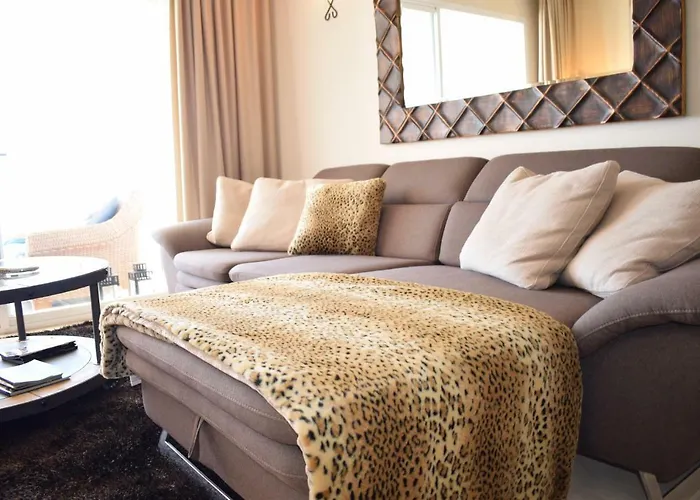 La Concha Vista La Quinta