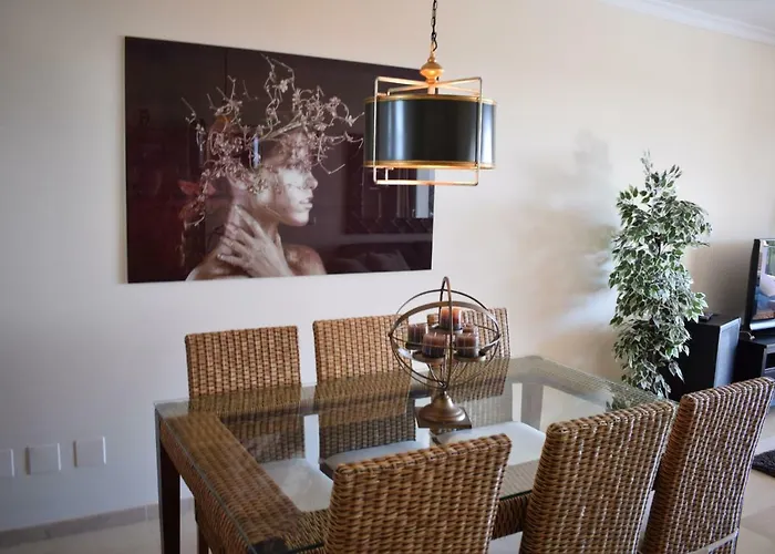 La Concha Vista La Quinta Apartament