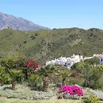 La Concha Vista La Quinta * Marbella