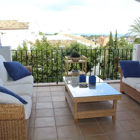 La Concha Vista La Quinta * Marbella