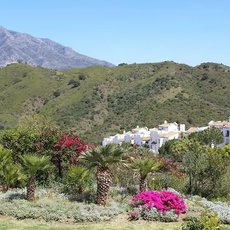 La Concha Vista La Quinta * Marbella